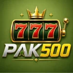 PAK50 Game